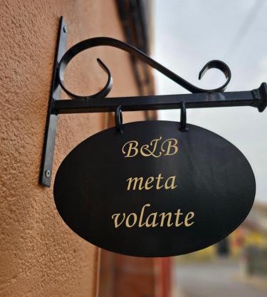 META VOLANTE