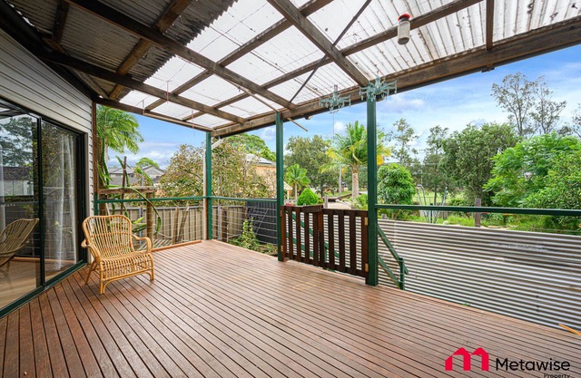 MetaWise Parramatta Cozy Room w Private Bathroom