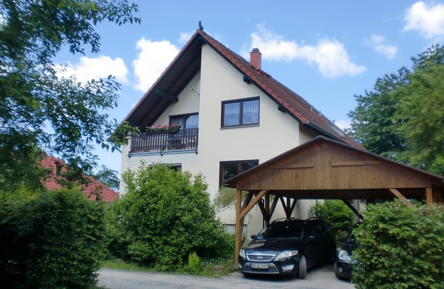 meter apartment on the outskirts
