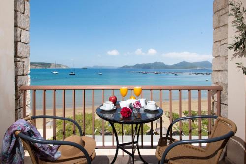 Methoni Beach Hotel