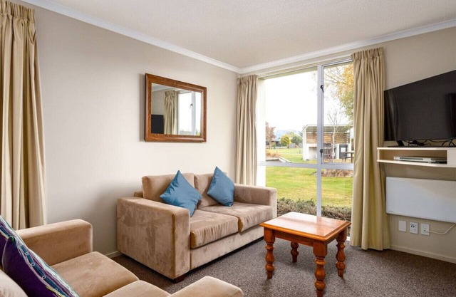 Methven Nest 2-bed Apartment