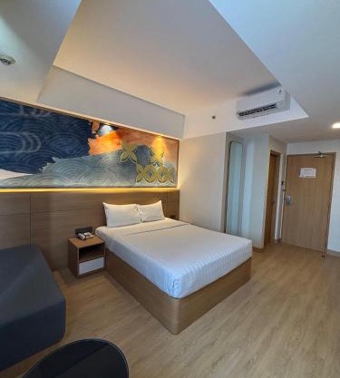 Metland Hotel Bekasi