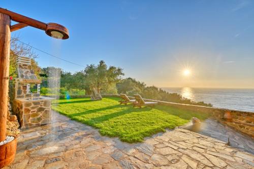 Metochi Seaview Holiday House