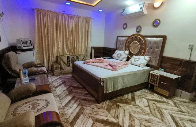 Metro Guest House