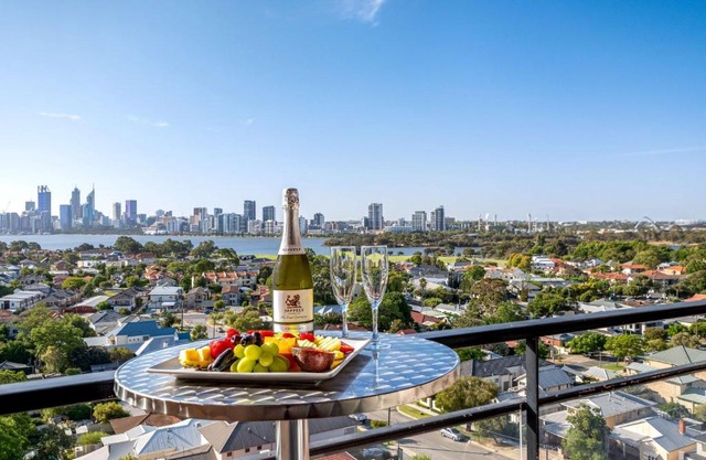 Metro Hotel Perth