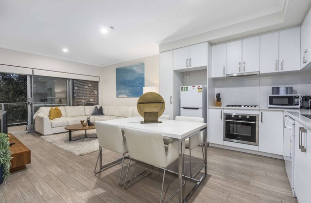 Metro Modern Escape: Unwind near the Swan Valley