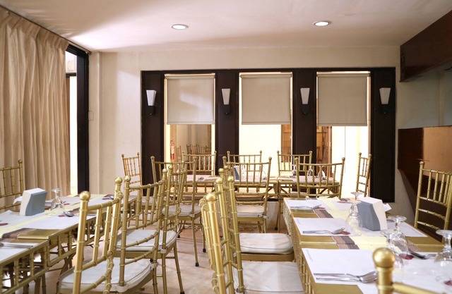 METRO VIGAN INN