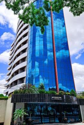 Metropolitan Hotel