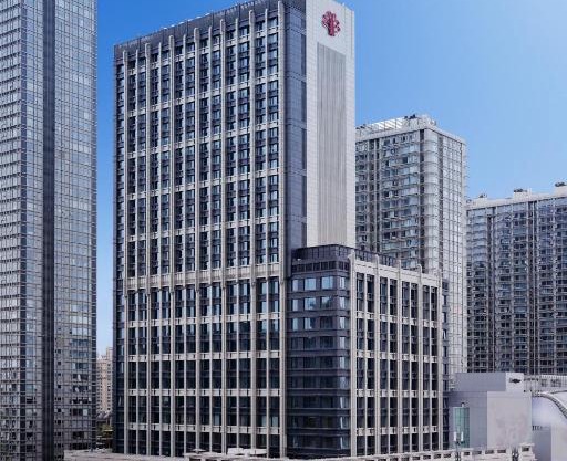 Metropolitan Residence