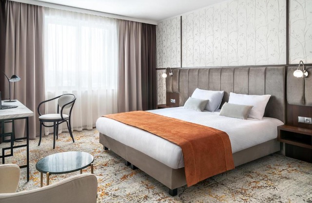 Metropolo by Golden Tulip Krakow