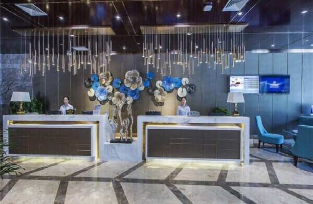 Metropolo Yining Development Zone Hotel