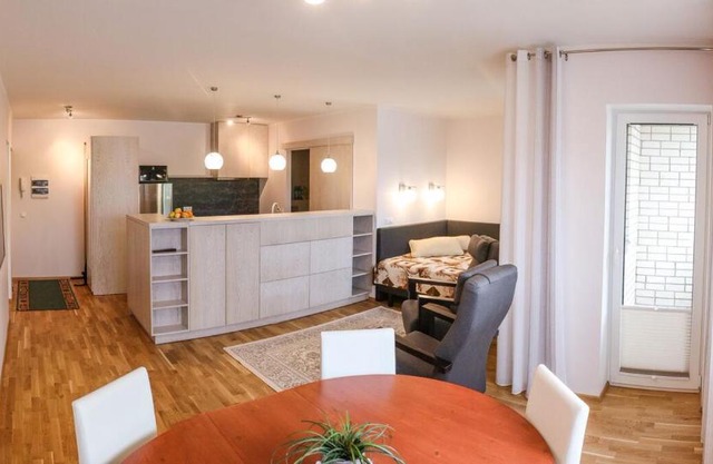 Metsa 49 Apartment