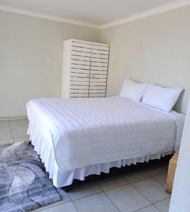 Metsweding Guesthouse