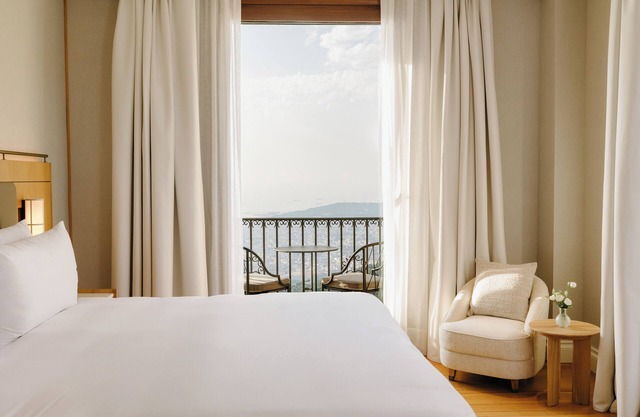 METT Barcelona GL – A Leading Hotel of the World