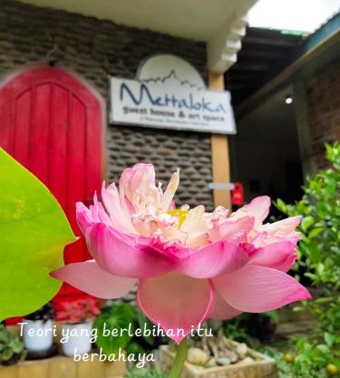Mettaloka Guesthouse