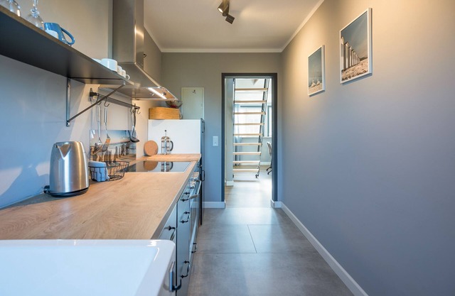 Mette vacation apartment for up to 4 people
