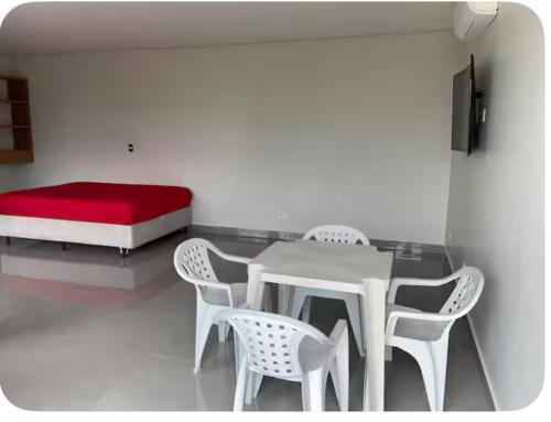 Meu aconchego 2 chale com vista pro mar