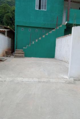 Meu cantinho
