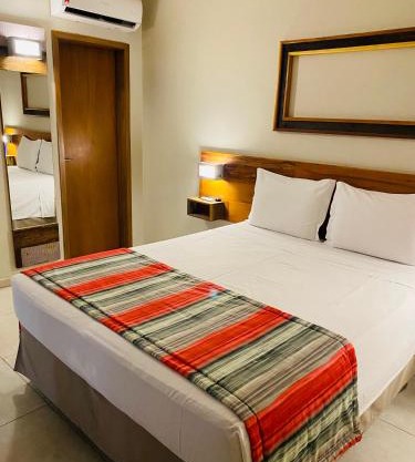 Meu Hotel Boituva
