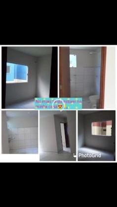 Meu lar
