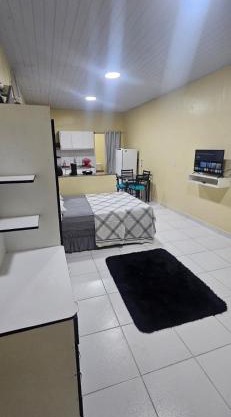 Meu lugar!