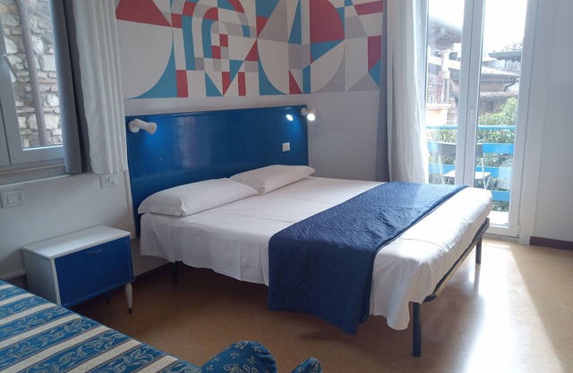 Meublè Adriana Vegan B&B