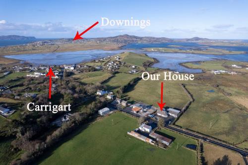 Mevagh House