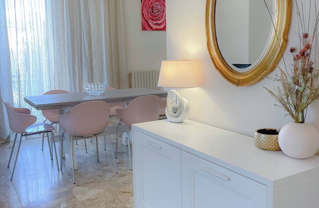 Mevania vacation home is waiting for you for your dream stays!