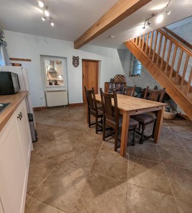 Mews Cottage