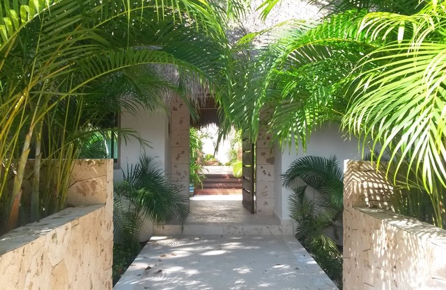 Mexican Caribbean,tulum, Zama Village, 211