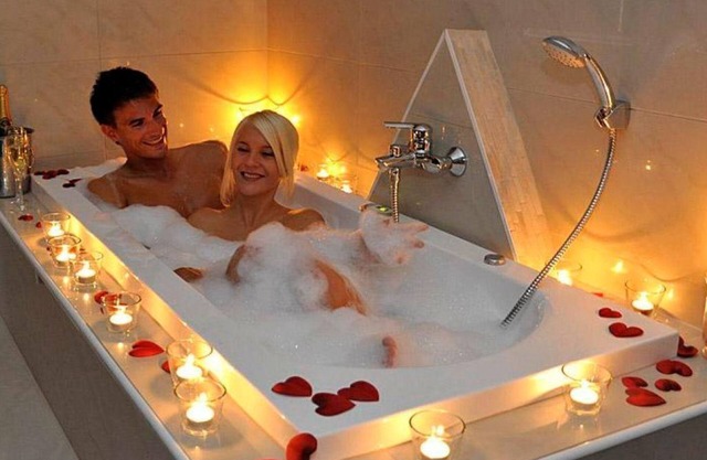 Mexican-love-suite - Hacienda Mexicana
