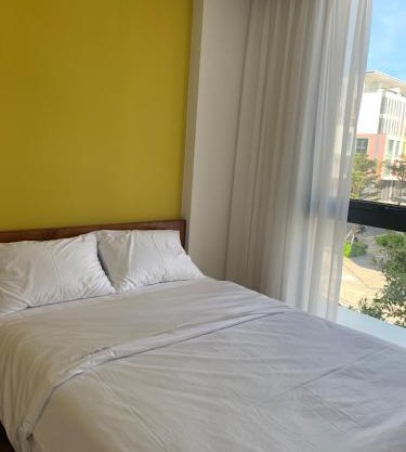 Mey lnn Hotel Phu Quoc Island
