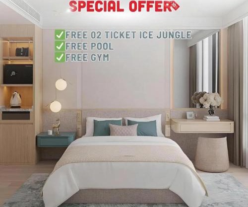Mey Mansion Hotel Phu Quoc