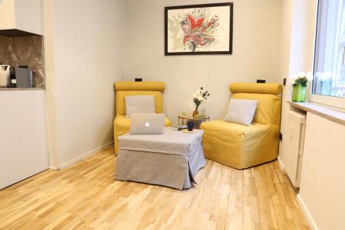 Meyland suites centro