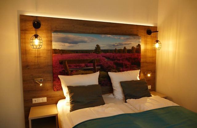 Meyn's Apartments & Hotel