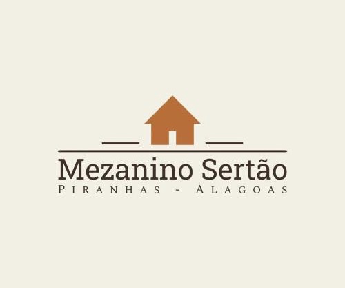 MEZANINO SERTÃO