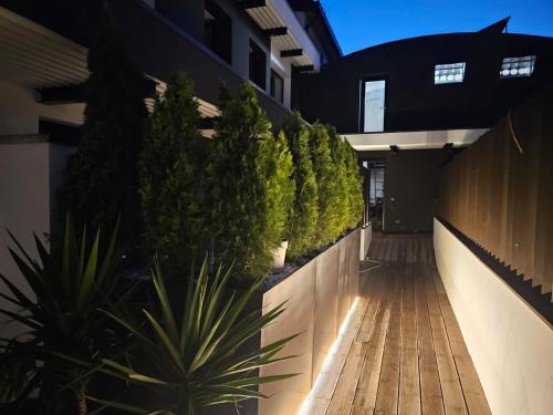 Mezzago Royal Suites