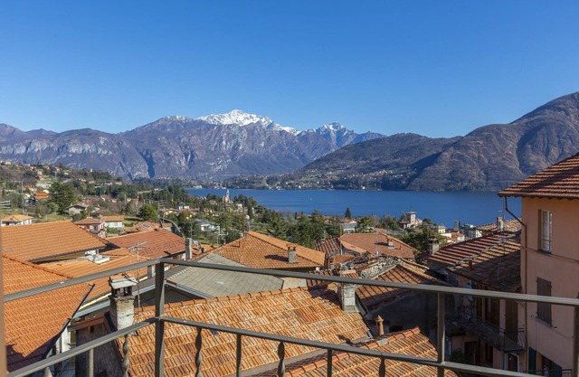 Mezzegra Le ERE, Tremezzina (Mezzegra), Italy