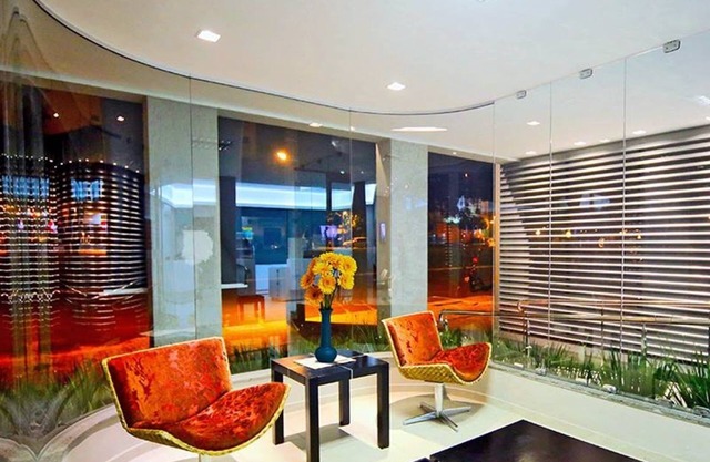 MFG Hotel