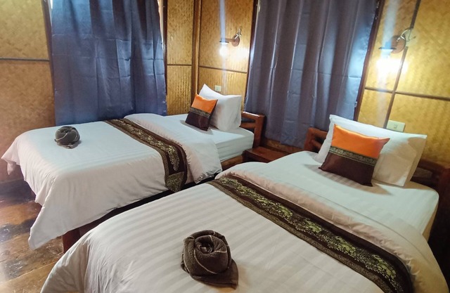 MG Guest House