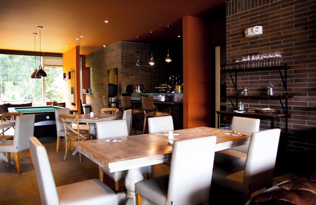 MG Hotels & Suites