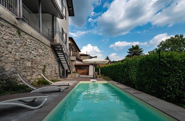 MG House Luxury
