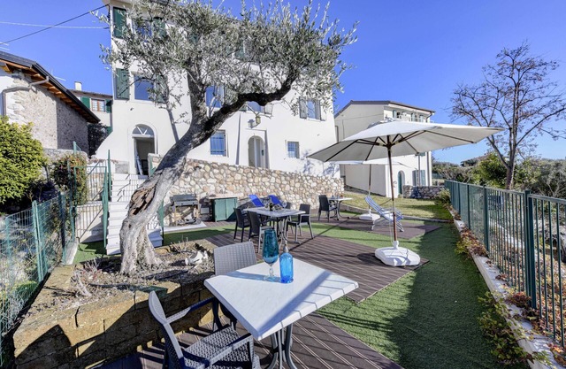 MGH Alla Lanterna Apartment 2