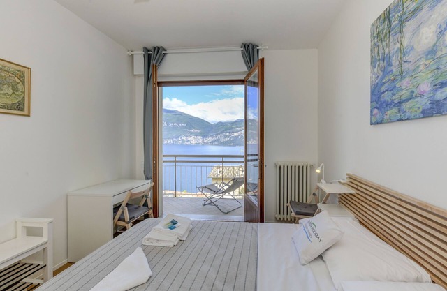 MGH Family Stay - Casa del Gabbiano