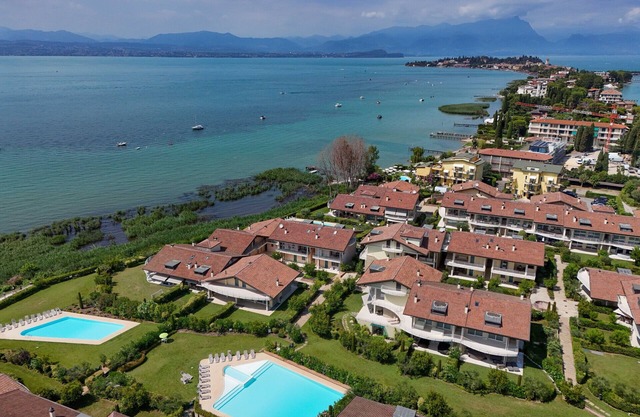 MGH Luxury - Caesar Resort Sirmione E05