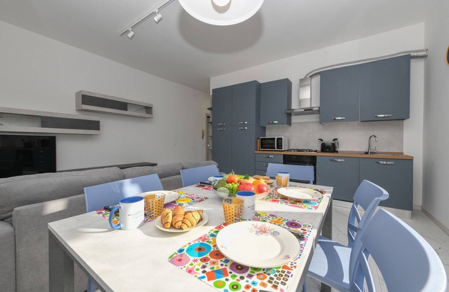 MGH- My Desenzano Center Apartment