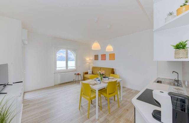 MGH- Peler del Garda Lakeview Apartment