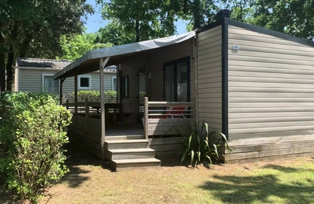 MH Confort 2 bedrooms - Evo29 4 persons