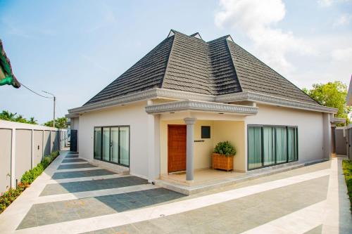 Mhd Loc Villa Ouidah