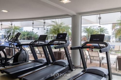 MHE - Apartamentos próximos à praia Floripa/SC